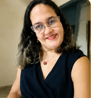 Renata Morem Wendelstein, psicóloga do Psicólogo Floripa