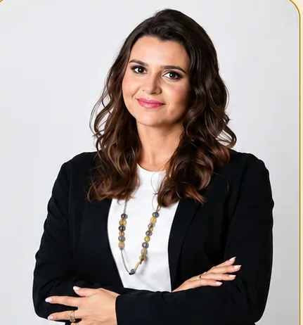Vanessa Soares da Silva, psicóloga do Psicólogo Floripa