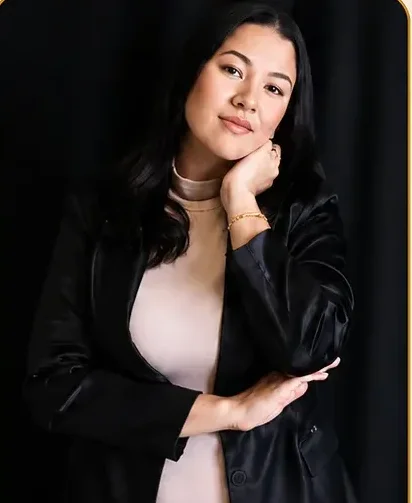 Thalita Dias Lima Leal Graebin, psicóloga do Psicólogo Floripa